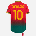 red authentic jersey puma x ac milan x off-white 202425 – 10 rafael leão Collection | AC Milan Kits Collection | AC Milan Kits