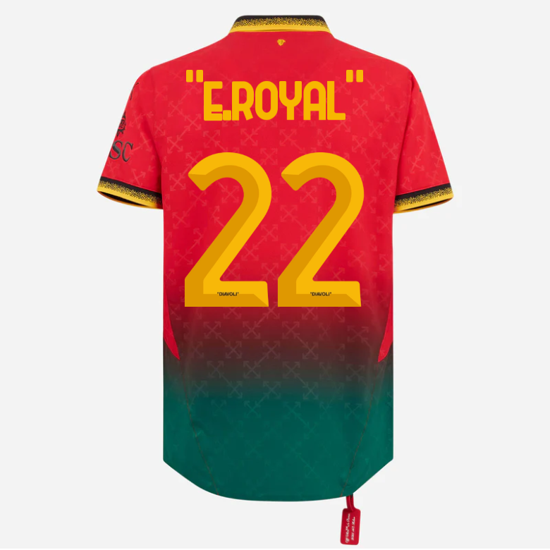 red authentic jersey puma x ac milan x off-white 202425 – 22 emerson royal Collection | AC Milan Kits Collection | AC Milan Kits
