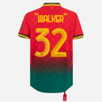 red authentic jersey puma x ac milan x off-white 202425 – 32 kyle walker Collection | AC Milan Kits Collection | AC Milan Kits