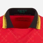 red authentic jersey puma x ac milan x off-white 202425 – 32 kyle walker Collection | AC Milan Kits Collection | AC Milan Kits