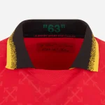 red authentic jersey puma x ac milan x off-white 202425 – 32 kyle walker Collection | AC Milan Kits Collection | AC Milan Kits