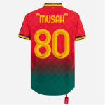 red authentic jersey puma x ac milan x off-white 202425 – 80 yunus musah Collection | AC Milan Kits Collection | AC Milan Kits