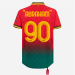 red authentic jersey puma x ac milan x off-white 202425 – 90 tammy abraham Collection | AC Milan Kits Collection | AC Milan Kits