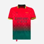 red jersey puma x ac milan x off-white 202425 – 79 joão félix Collection | AC Milan Kits Collection | AC Milan Kits