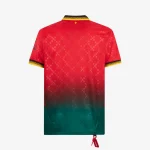 red jersey puma x ac milan x off-white 202425 – 79 joão félix Collection | AC Milan Kits Collection | AC Milan Kits