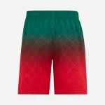 red shorts puma x ac milan x off-white 202425 – 79 joão félix Collection | AC Milan Kits Collection | AC Milan Kits