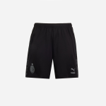 shorts ac milan x pleasures 202324 – dark version – 4 ismaël bennacer Collection | AC Milan Kits Collection | AC Milan Kits