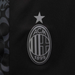 shorts ac milan x pleasures 202324 – dark version – 4 ismaël bennacer Collection | AC Milan Kits Collection | AC Milan Kits