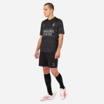 shorts ac milan x pleasures 202324 – dark version – 5 pierre kalulu Collection | AC Milan Kits Collection | AC Milan Kits