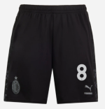 shorts ac milan x pleasures 202324 – dark version – 8 ruben loftus-cheek Collection | AC Milan Kits Collection | AC Milan Kits
