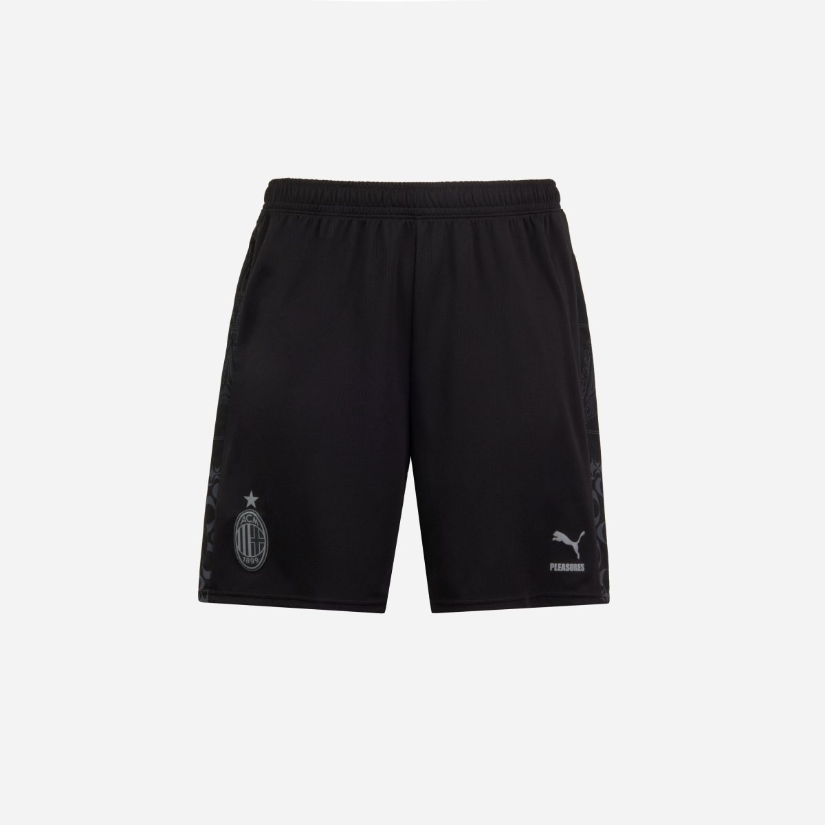 shorts ac milan x pleasures 202324 – dark version – 8 ruben loftus-cheek Collection | AC Milan Kits Collection | AC Milan Kits