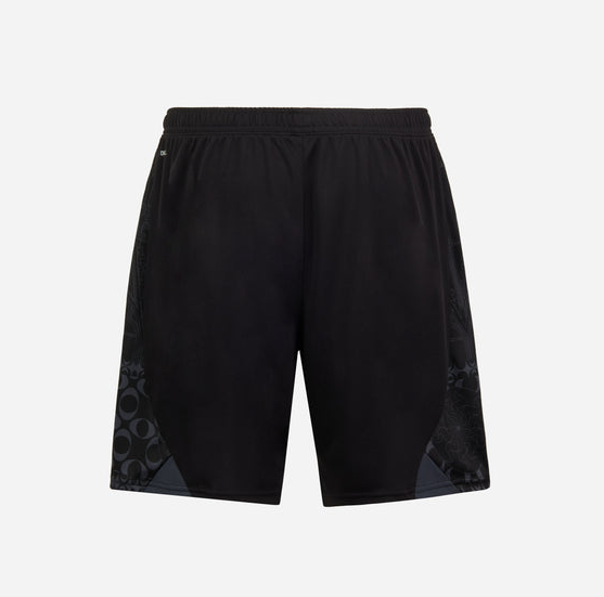 shorts ac milan x pleasures 202324 – dark version Collection | AC Milan Kits Collection | AC Milan Kits