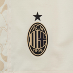 shorts ac milan x pleasures 202324 – light version white – 4 ismaël bennacer Collection | AC Milan Kits Collection | AC Milan Kits