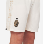 shorts ac milan x pleasures 202324 – light version Collection | AC Milan Kits Collection | AC Milan Kits